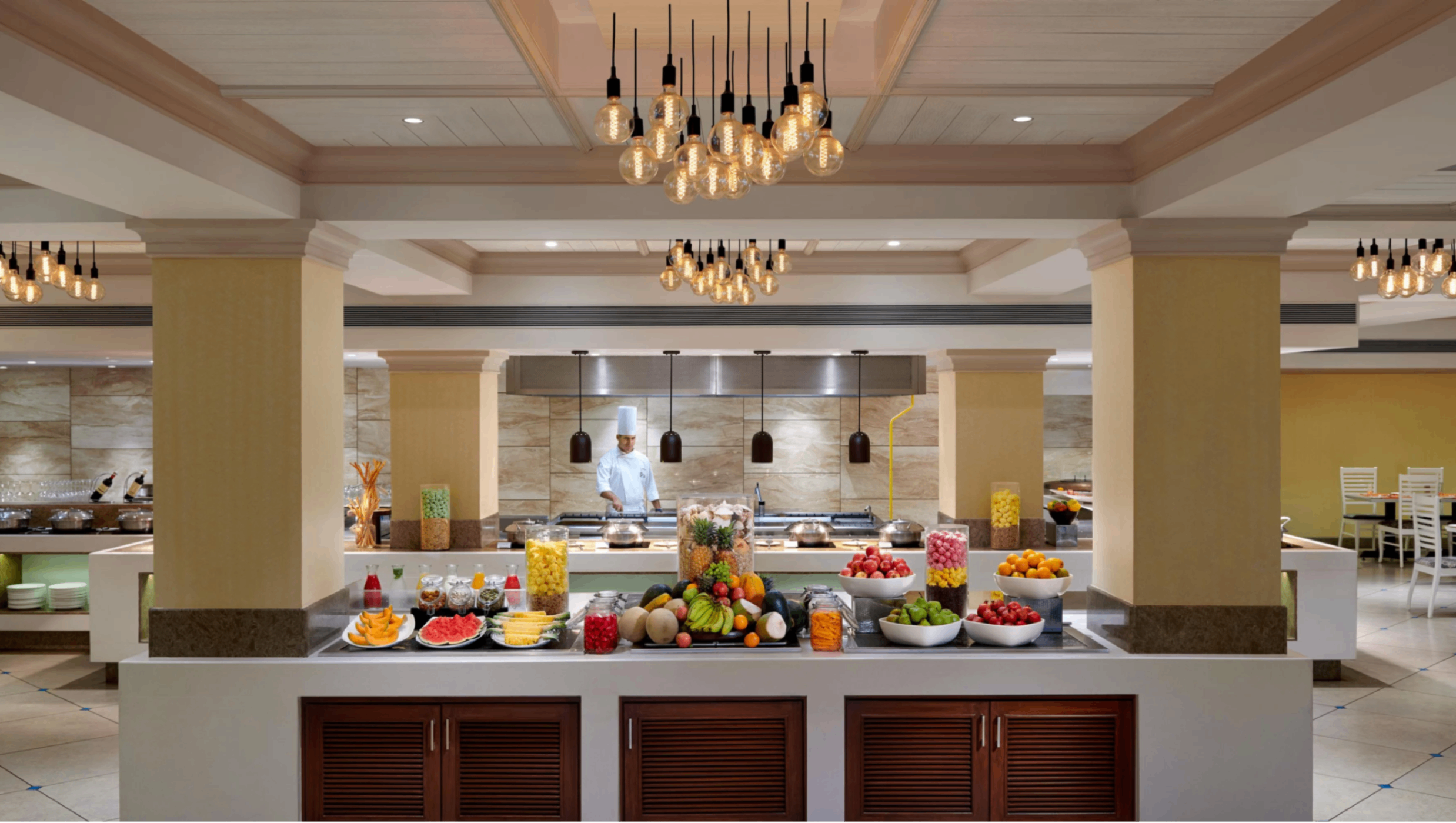 Zest Cafe and Kitchen