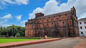 Basilica of Bom Jesus