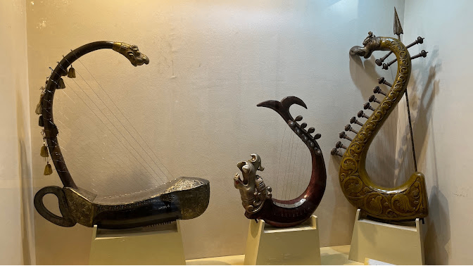 The Raja Dinkar Kelkar Museum