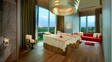 Kaya Kalp - The Royal Spa