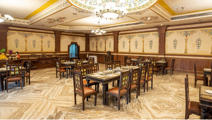 Bindola (Restaurant)