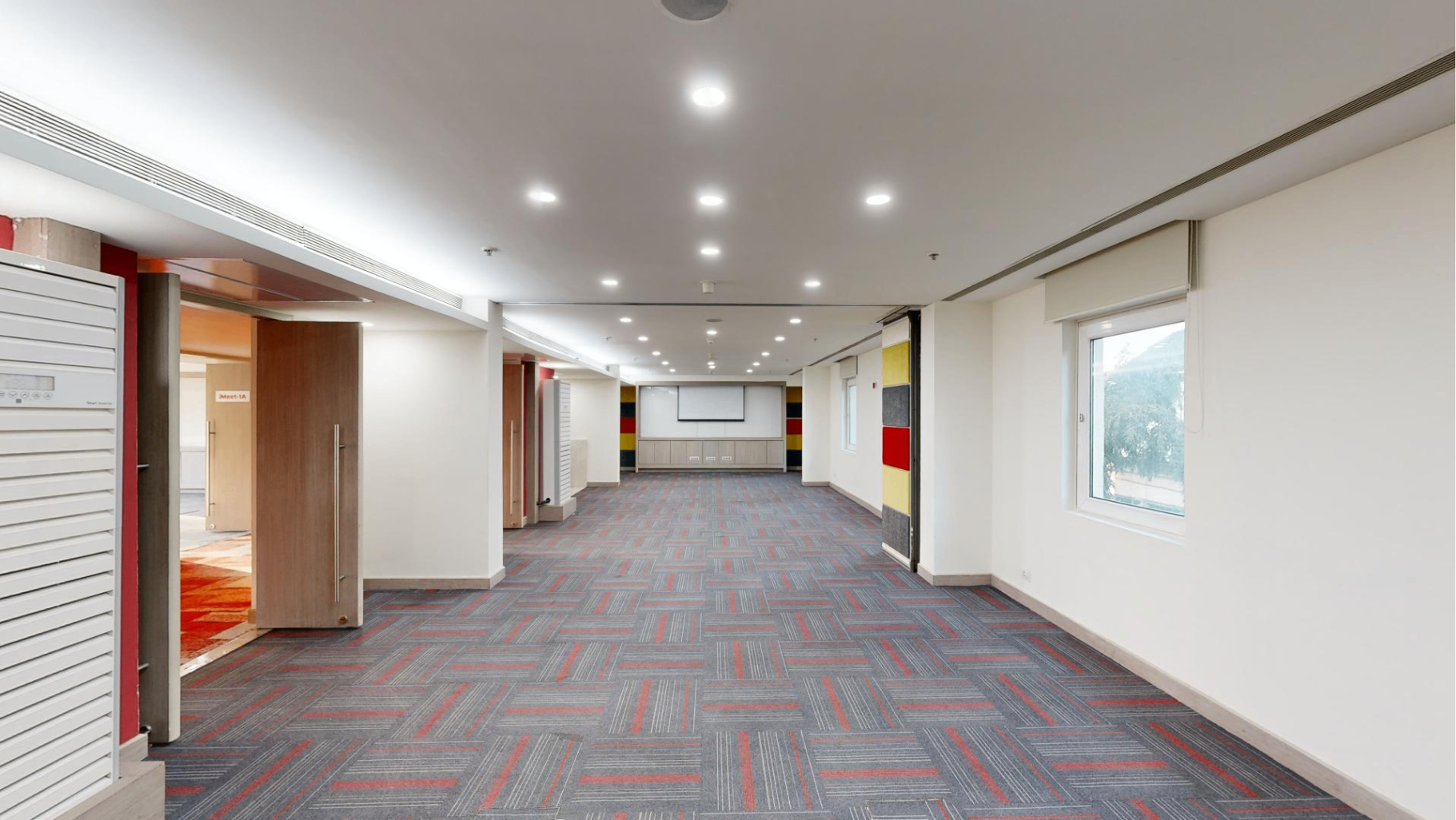 event-venue-ibis Pune Viman Nagar