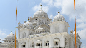 Takhat Shri Harimandir Ji Patna Sahib