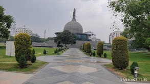 Buddha Smriti Park