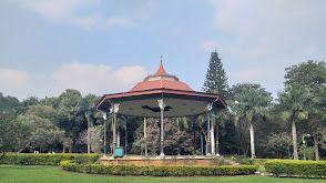Sri Chamarajendra Park