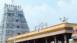 Arulmigu Sri Parthasarathyswamy Temple