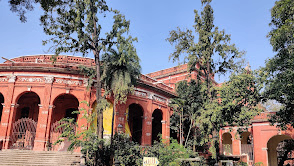 Government Museum Chennai