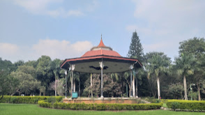 Sri Chamarajendra Park