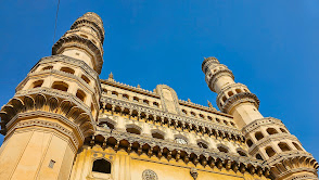 Charminar