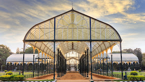 Lalbagh Botanical Garden