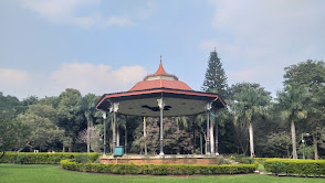 Sri Chamarajendra Park