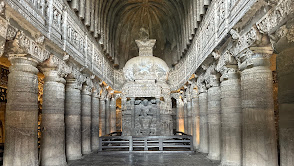 Ajanta Caves