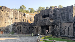 Ellora Caves