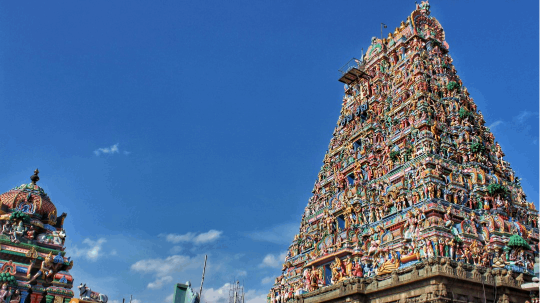 Kapaleeshwarar Temple