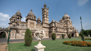Lakshmi Vilas Palace