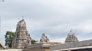 Arulmigu Eachanari Vinayagar Temple