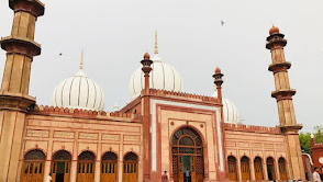 Jama Masjid