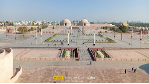 Dr. Babasaheb Ambedkar Memorial