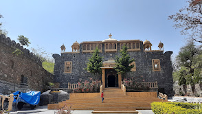 Ganga Govrdhan Museum