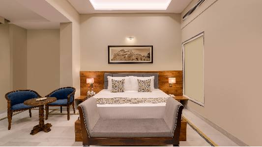 Studio Room With Private Pool