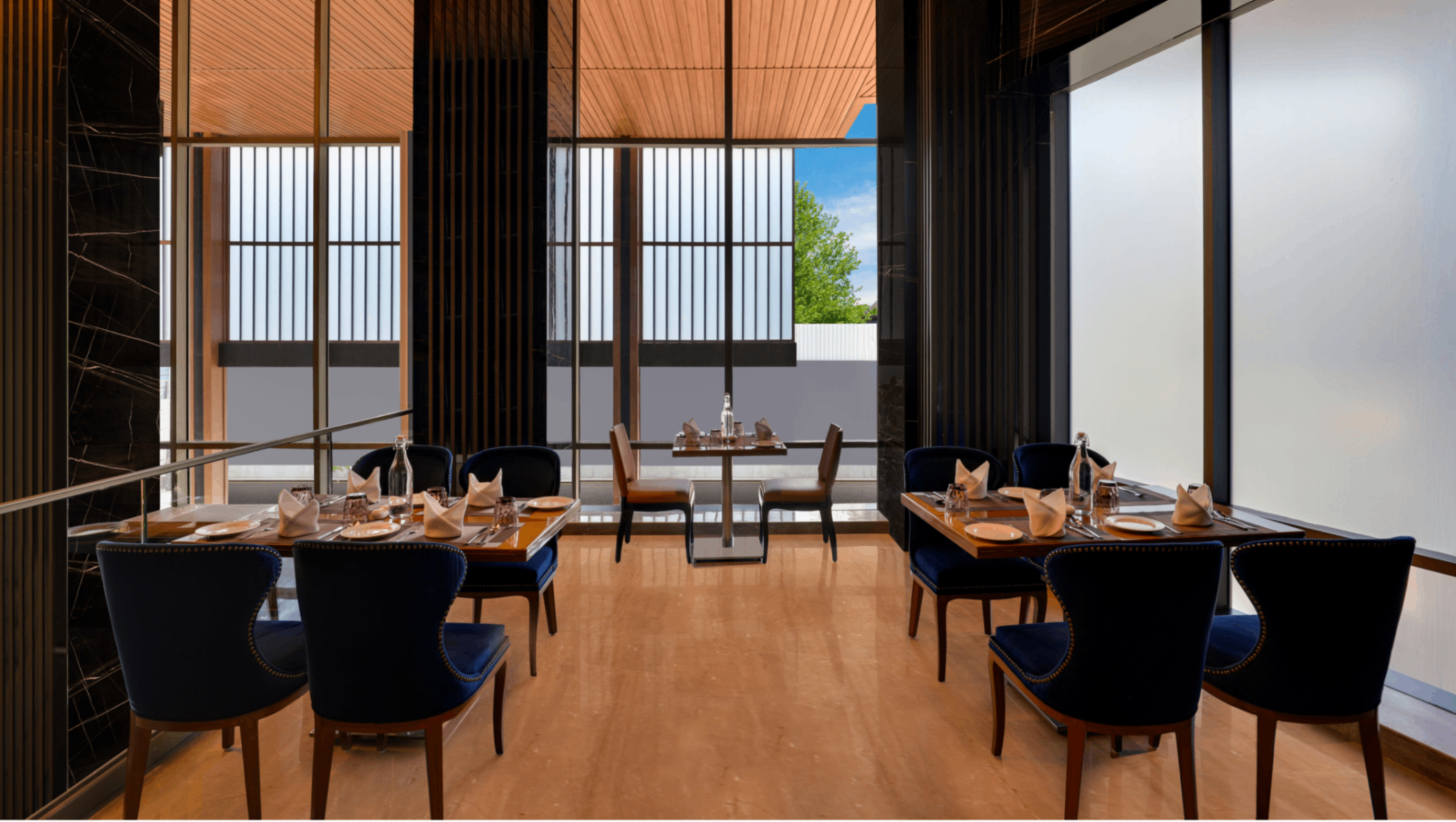 Hunky Dory - Bar & Kitchen