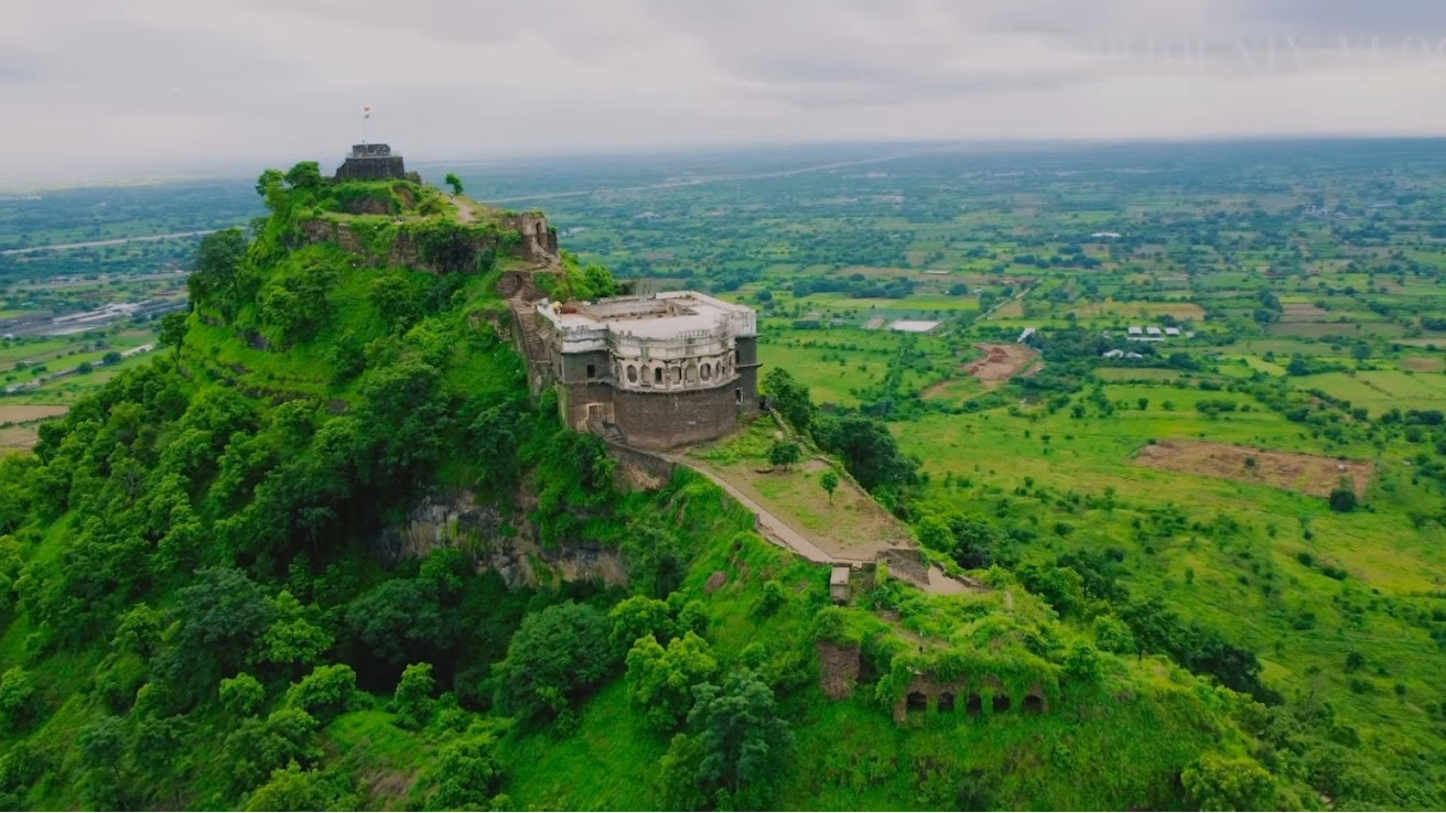Daulatabad Fort