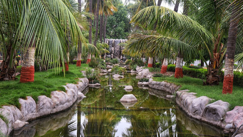 Siddharth Garden and Zoo, Chatrapati Sambhaji Nagar