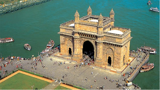 Gateway Of India Mumbai