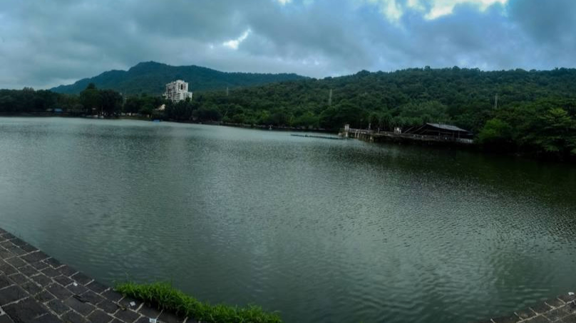 Upvan Lake