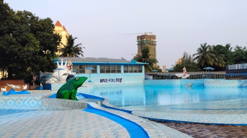 Suraj Water Park