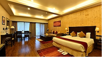 The Residence Junior Suite