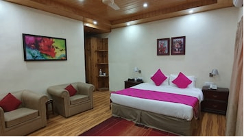 The Director’s Bungalow