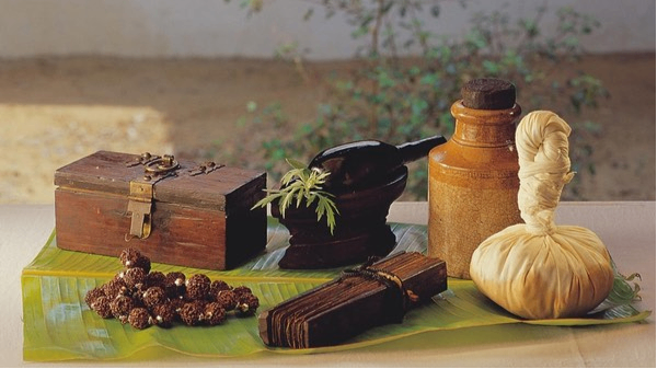 Ayurveda