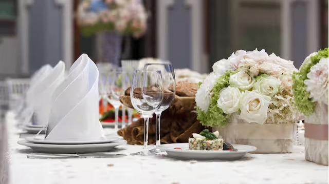 The Darjeeling House