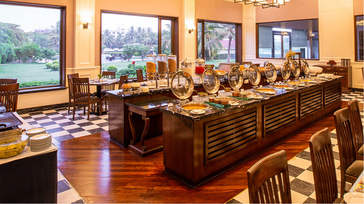 Checkers - THE 24-HOUR COFFEE SHOP