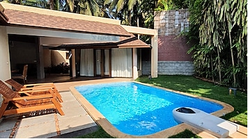Private Pool Villa II