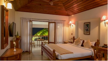 Executive Pavilion Room