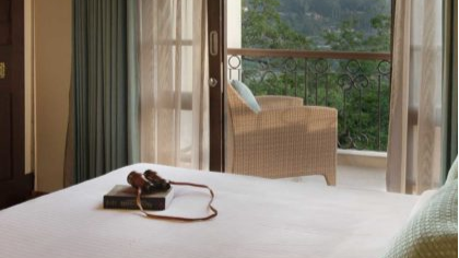 Superior Luxury Suite