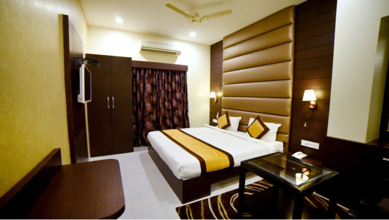 Executive Deluxe Room