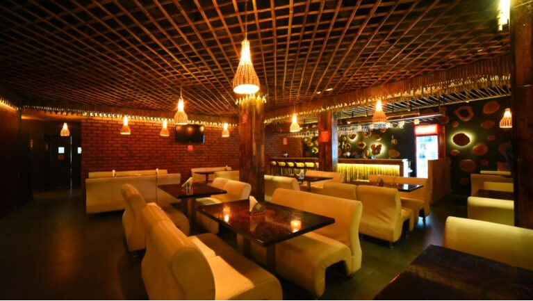 Chill - Aao Exotic Resto Bar