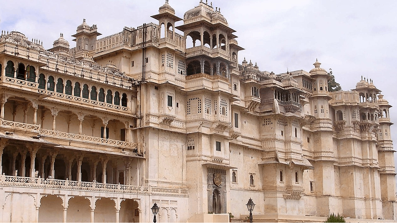 City Palace