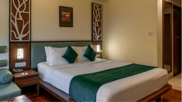 2-Bedroom Family Suite