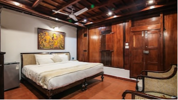 Two Bedroom Pool Villa