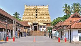 Sree Padmanabhaswamy Temple