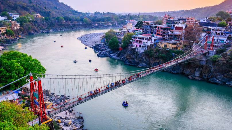 Rishikesh