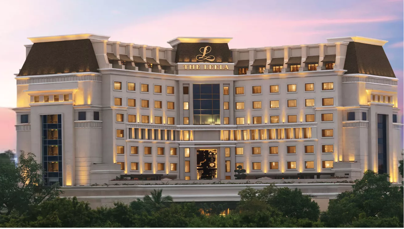 event-venue-The Leela Hyderabad