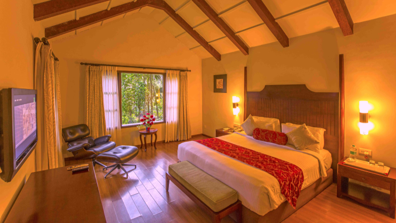 The Windflower Premium Studio