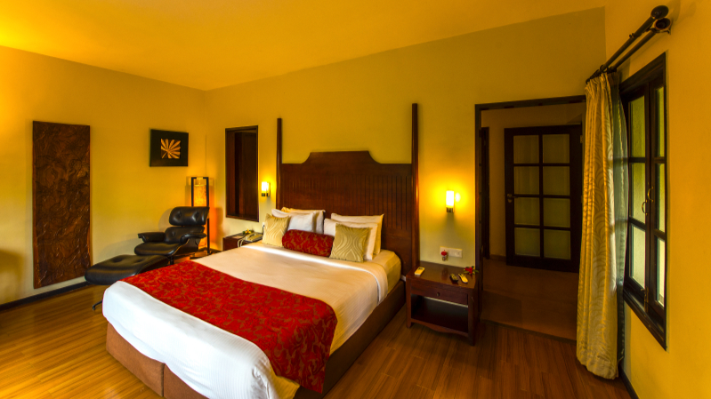 The Windflower Suite