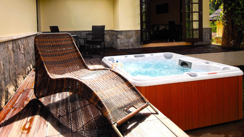 The Windflower Villa