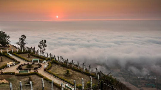 Nandi Hills